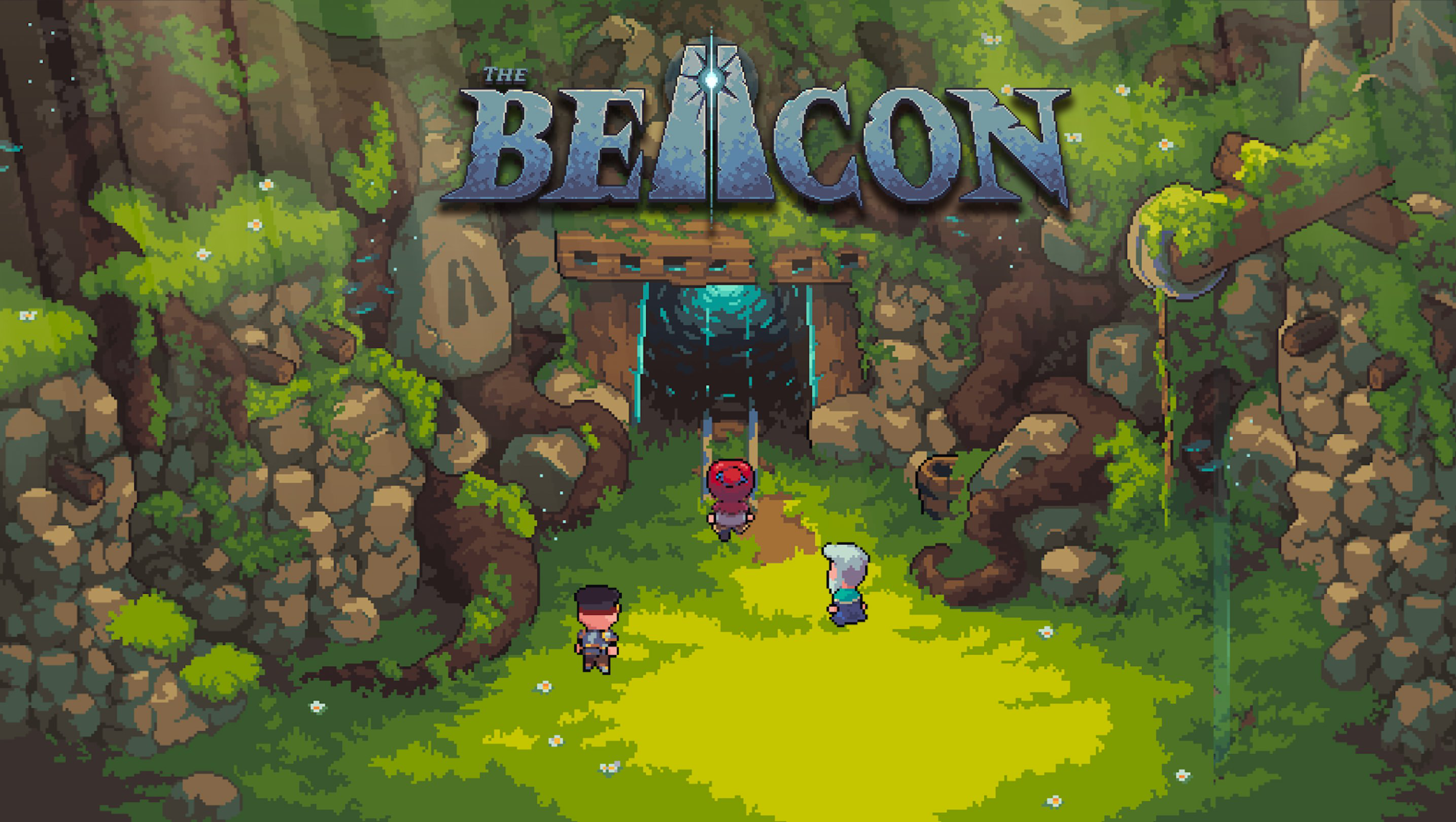 Game Preview: The Beacon